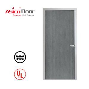 Pintu Masuk Kamar Hotel